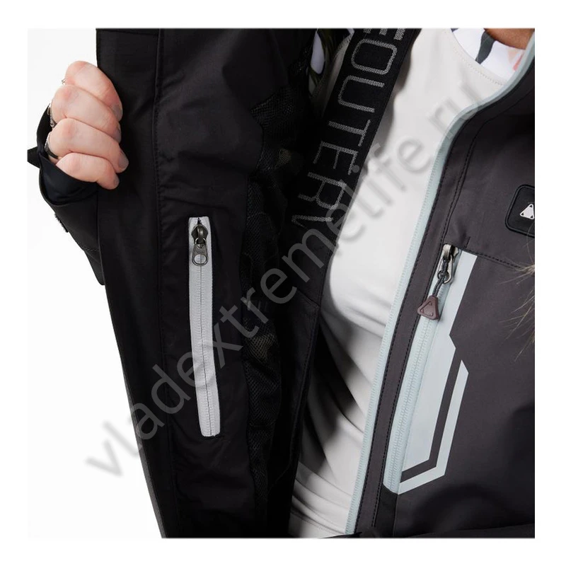 Комбинезон с утеплителем Tobe Tiro V3 Phantom 900123-201 Комбинезон с утеплителем Tobe Tiro V3 Phantom 900123-201