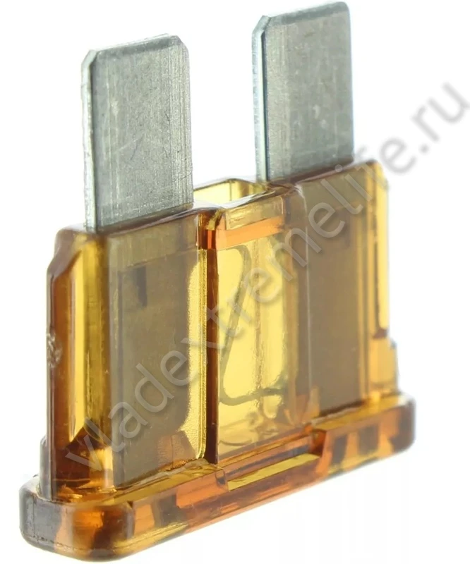 278000344 Предохранитель 5 Ампер Для Ski Doo 278000344 Предохранитель 5 Ампер Для Ski Doo