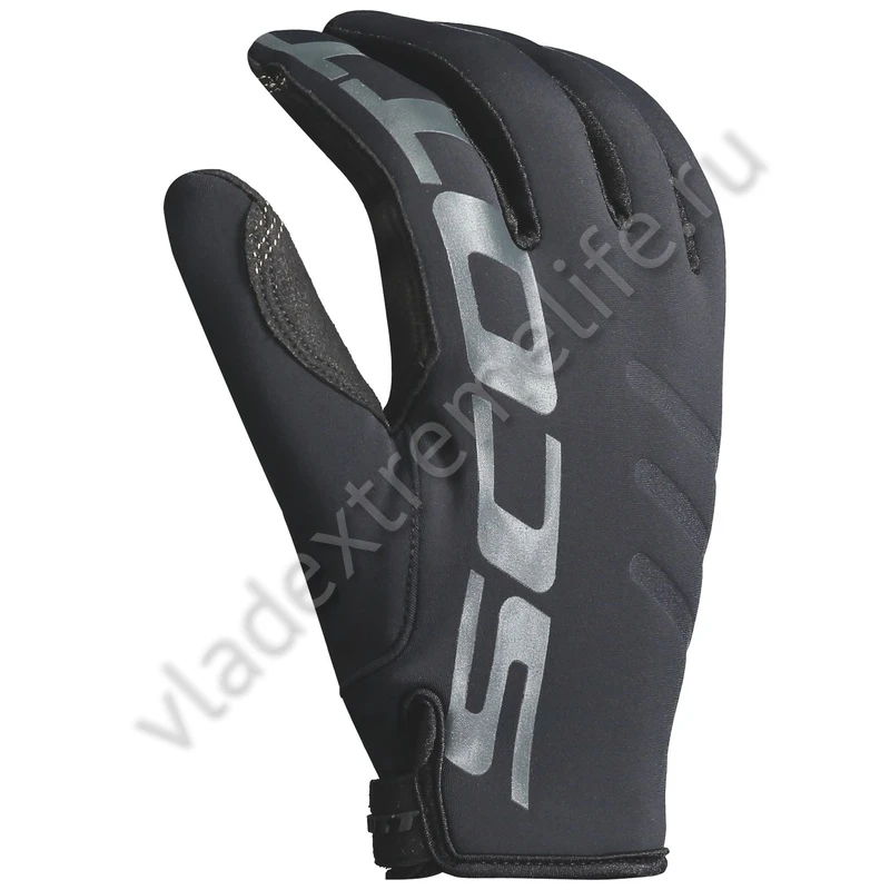 Перчатки Neoprene черные, размер M SC_262556-0001007