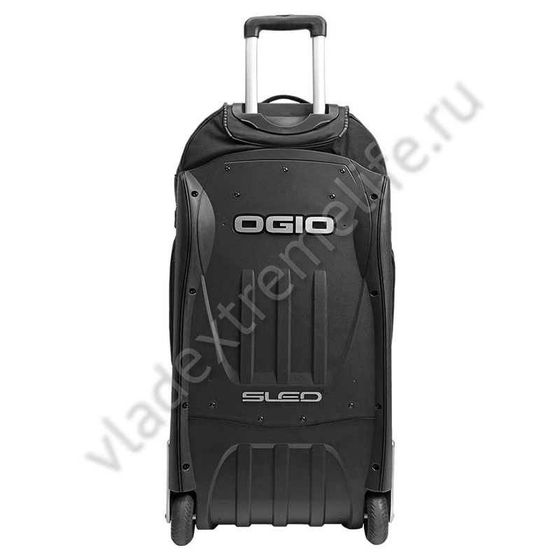 Сумка Ogio Rig 9800 на колесиках Black121001_03 Сумка Ogio Rig 9800 на колесиках Black121001_03
