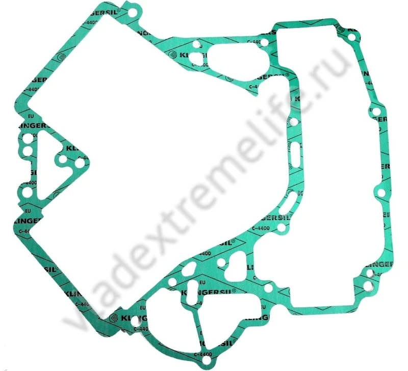 420651220 Прокладка Картера Для Ski Doo 420651220 Прокладка Картера Для Ski Doo