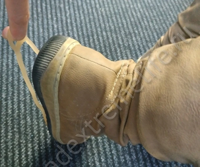 45-00-002 ПОЛИУРЕТАН Ледоступы Для Обуви Универсальные 45-00-002 ПОЛИУРЕТАН Ледоступы Для Обуви Универсальные