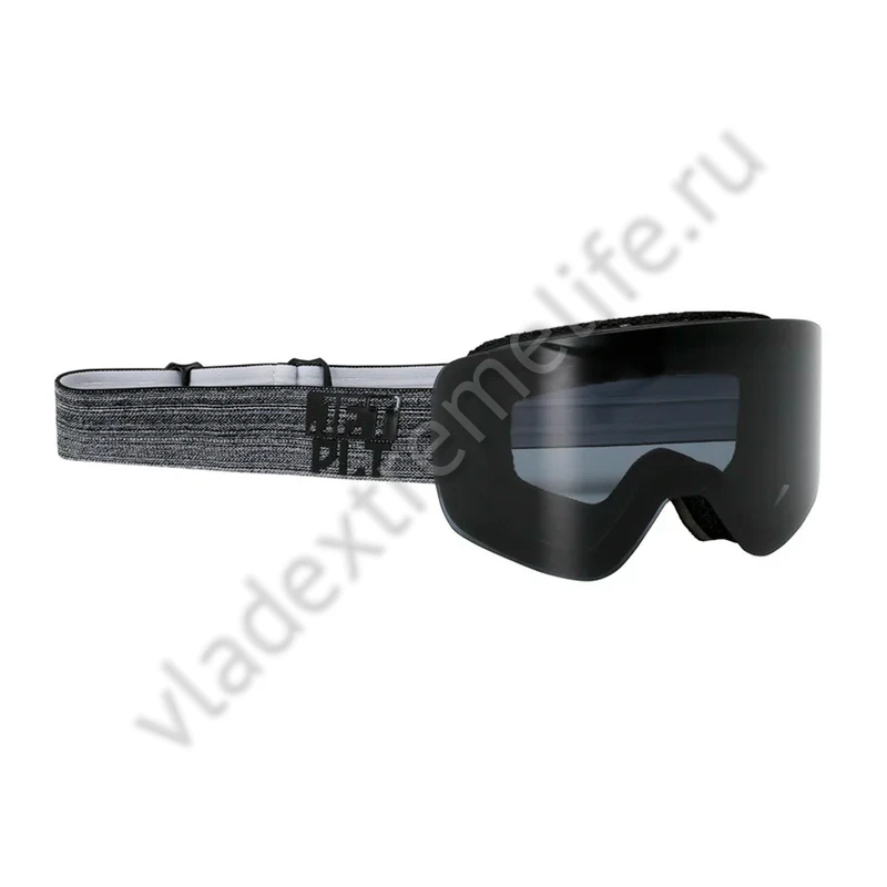 Очки для гидроцикла JetPilot H20 Frameless Black, 25092 Очки для гидроцикла JetPilot H20 Frameless Black, 25092