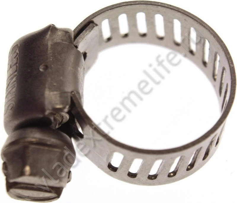 293650170 Хомут Для Ski Doo 293650170 Хомут Для Ski Doo