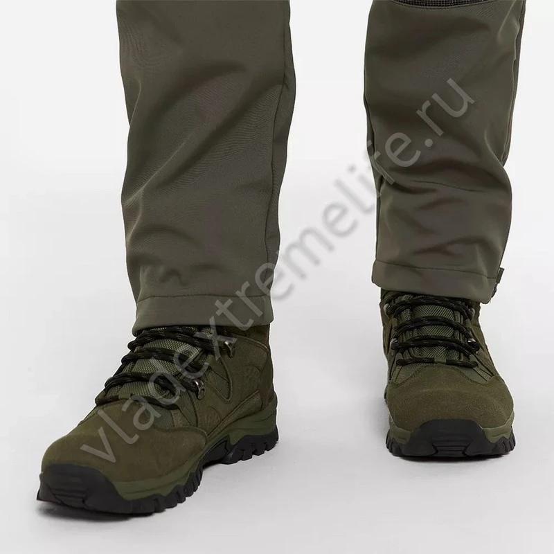 Тактические ботинки FINNTRAIL Defender Khaki, размер 43EU Тактические ботинки FINNTRAIL Defender Khaki, размер 43EU