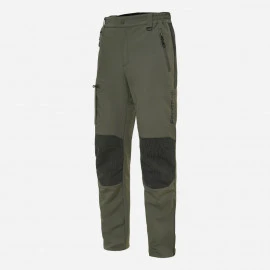 Брюки Finntrail Tactic SoftShell с усилением 4609 Khaki размер XL Брюки Finntrail Tactic SoftShell с усилением 4609 Khaki размер XL
