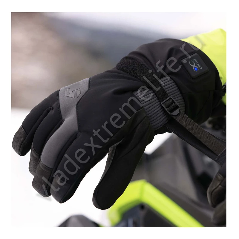 Перчатки 509 Backcountry с подогревом, F07000901-000 Перчатки 509 Backcountry с подогревом, F07000901-000