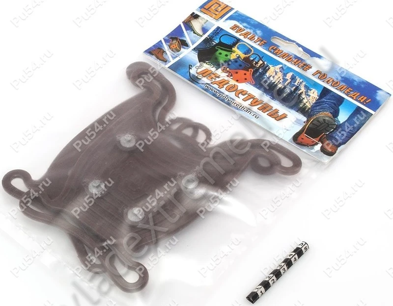 45-00-002 ПОЛИУРЕТАН Ледоступы Для Обуви Универсальные 45-00-002 ПОЛИУРЕТАН Ледоступы Для Обуви Универсальные