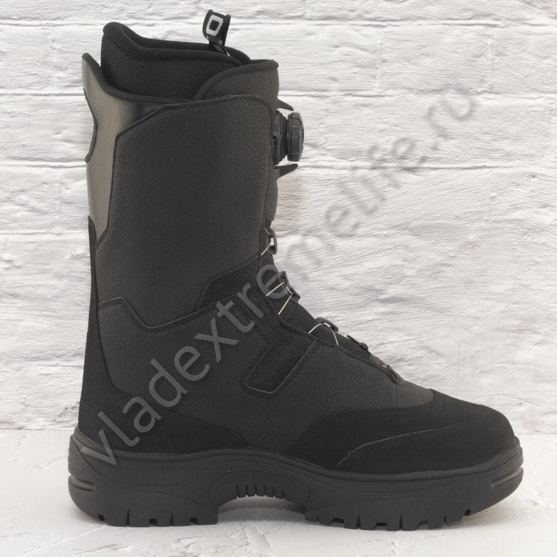 Ботинки Снегоходные TOBE Nimbus V2 с чулком 700223-001 Ботинки Снегоходные TOBE Nimbus V2 с чулком 700223-001