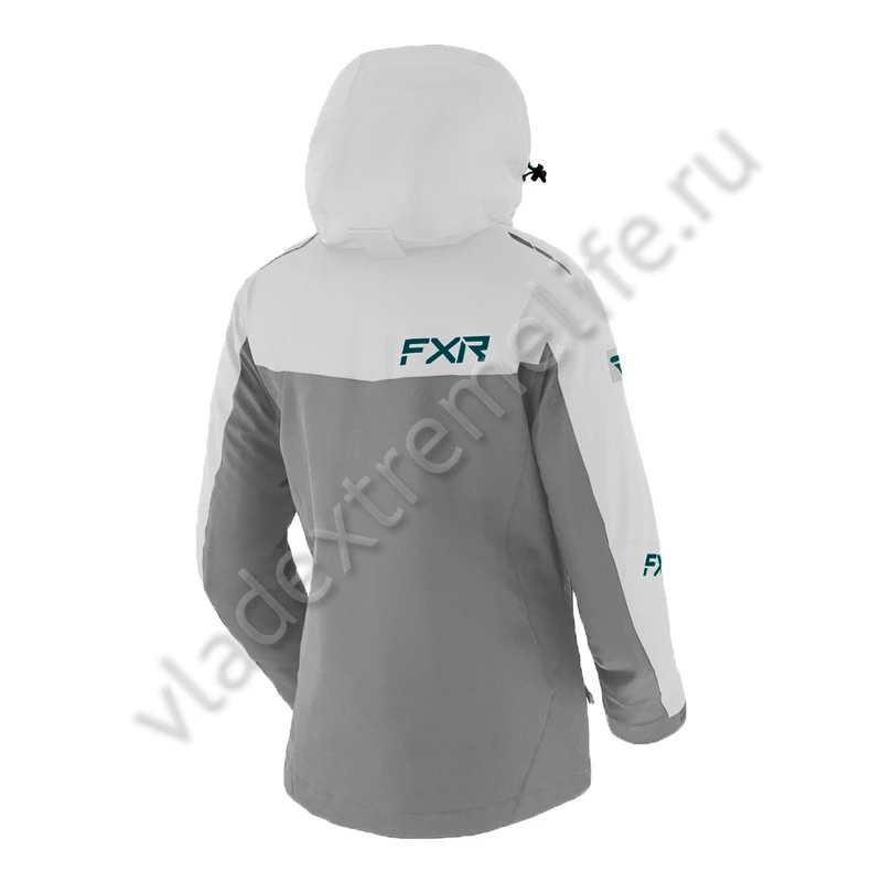 Куртка FXR Renegade FX с утеплителем, 220242-0505