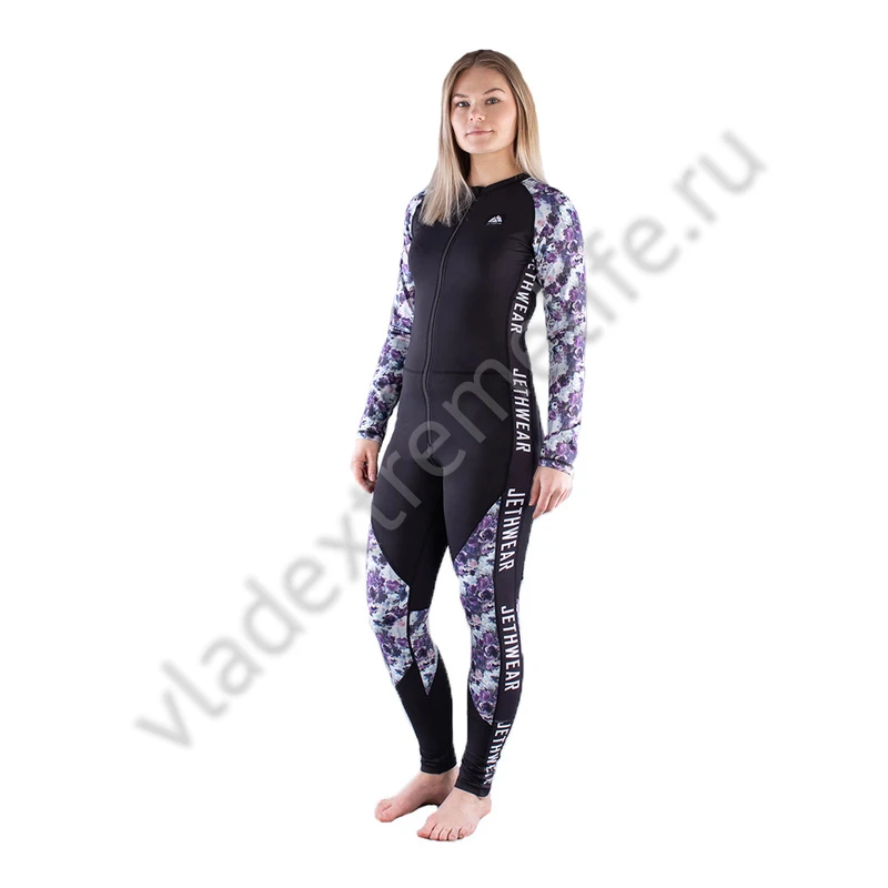 Моносьют Jethwear Onesie, J1976-205 Моносьют Jethwear Onesie, J1976-205