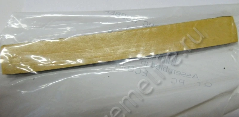 513033743 Уплотнитель Резиновый Для Бензобака Для Ski Doo