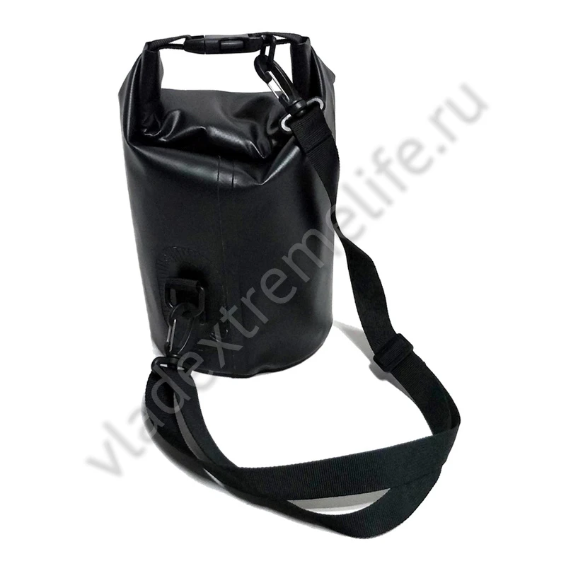 Рюкзак JetPilot Venture 2L Black 20092 Рюкзак JetPilot Venture 2L Black 20092