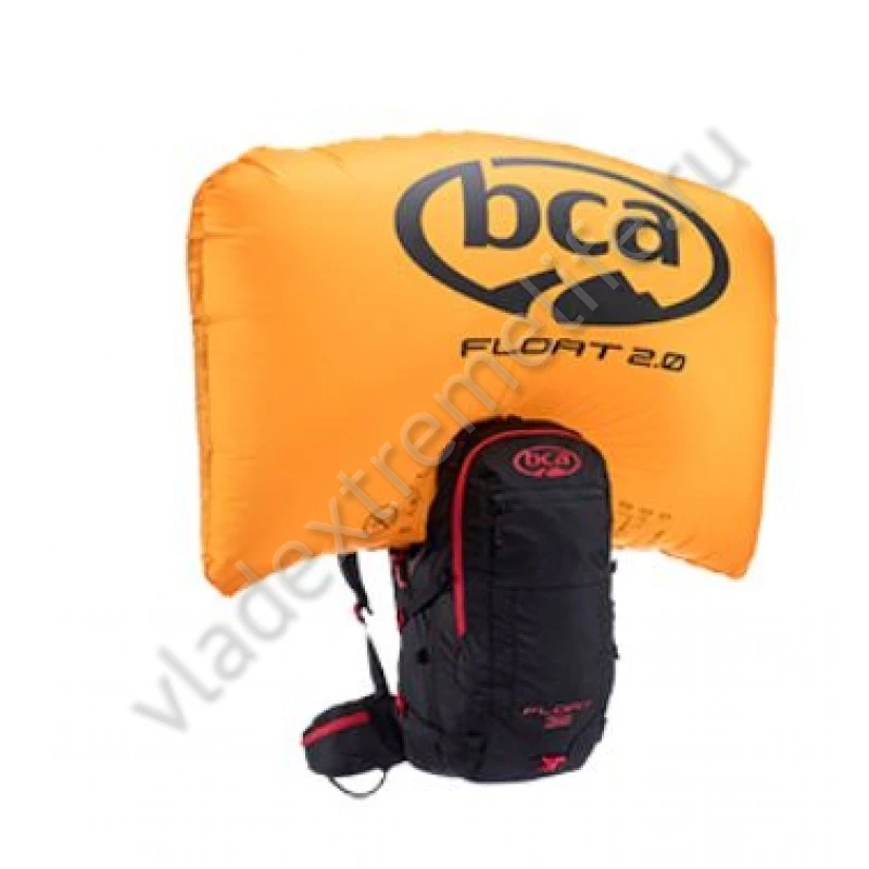 Рюкзак лавинный BCA FLOAT 32 2.0 черный Рюкзак лавинный BCA FLOAT 32 2.0 черный