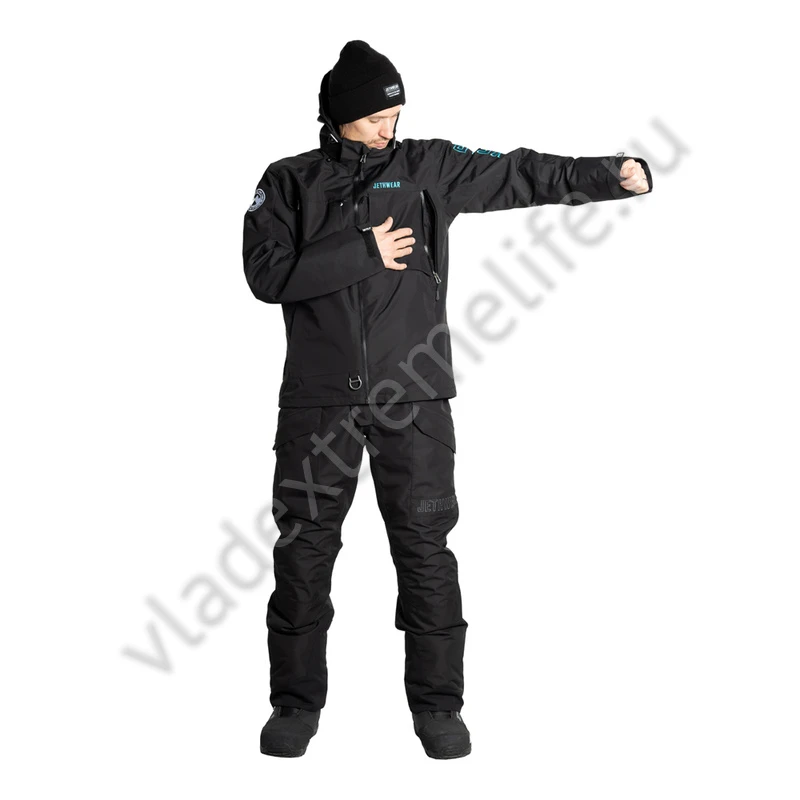 Куртка Jethwear Crisp с утеплителем, J24121-001 Куртка Jethwear Crisp с утеплителем, J24121-001