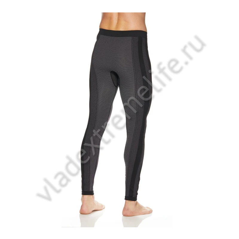 Термоштаны SIXS PNX Black Carbon 1-PNX-10 Термоштаны SIXS PNX Black Carbon 1-PNX-10