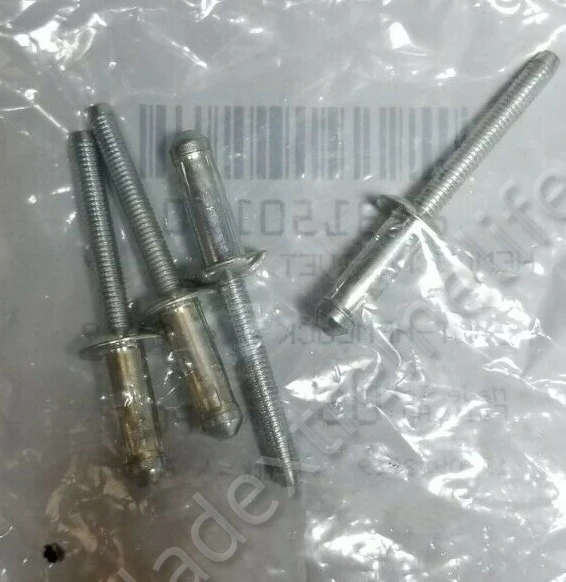 293150120 Заклепка Для Ski Doo 293150120 Заклепка Для Ski Doo