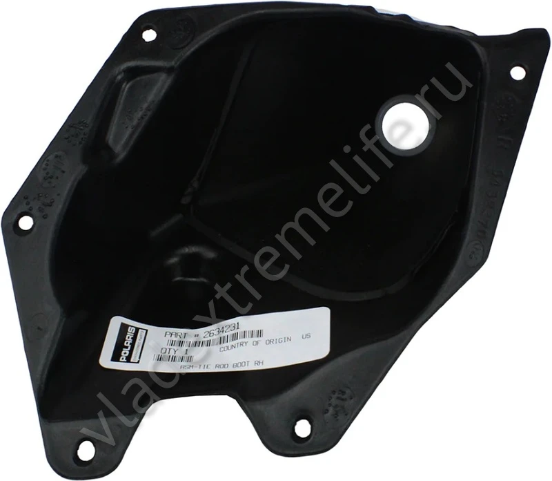 2634231 Пыльник Рулевой Тяги Правый Для Polaris 2634231 Пыльник Рулевой Тяги Правый Для Polaris