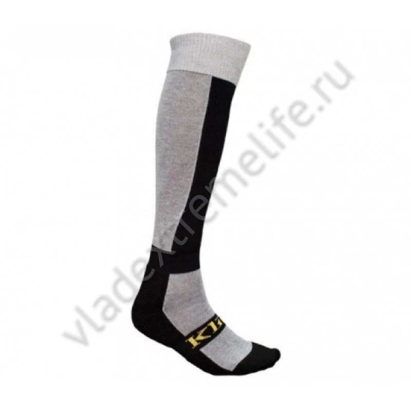 Носки KLIM Sock M Black 3118-001-130-000 Носки KLIM Sock M Black 3118-001-130-000
