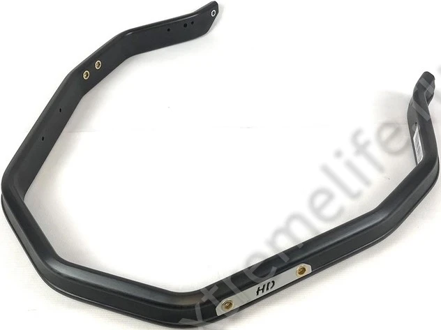 502007869 Бампер Передний Усиленный Черный Для Ski Doo 502007869 Бампер Передний Усиленный Черный Для Ski Doo