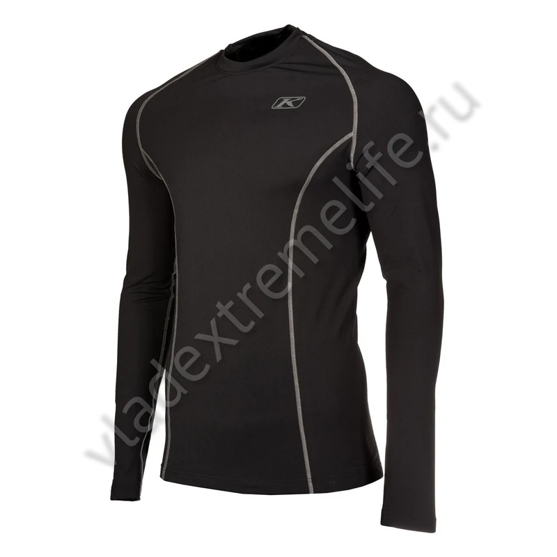 Термофутболка KLIM Aggressor Shirt 1.0 2017 Термофутболка KLIM Aggressor Shirt 1.0 2017