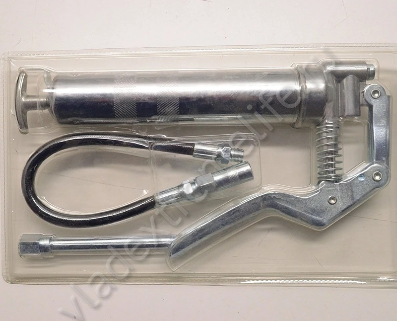 2871312 Шприц Для Смазки Для Polaris 2871312 Шприц Для Смазки Для Polaris