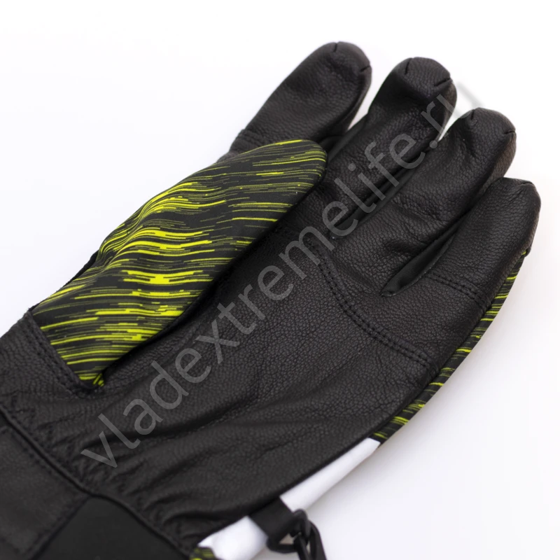 Перчатки 509 Freeride 2019 F07000200 Перчатки 509 Freeride 2019 F07000200