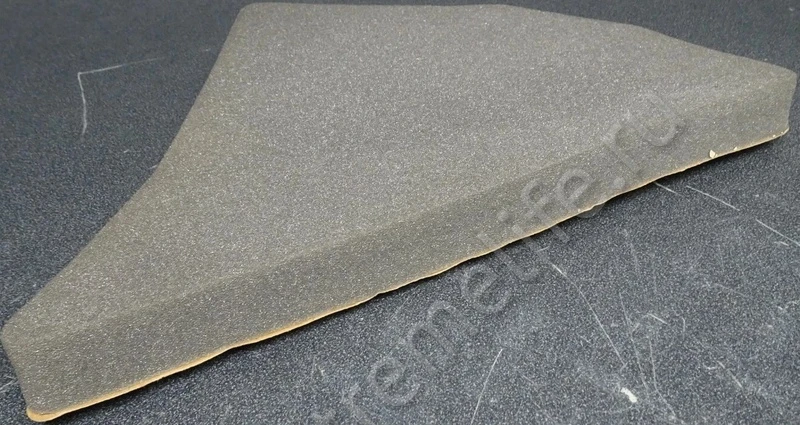 502006684 Изоляция Поддона Правая Для Ski Doo 2003