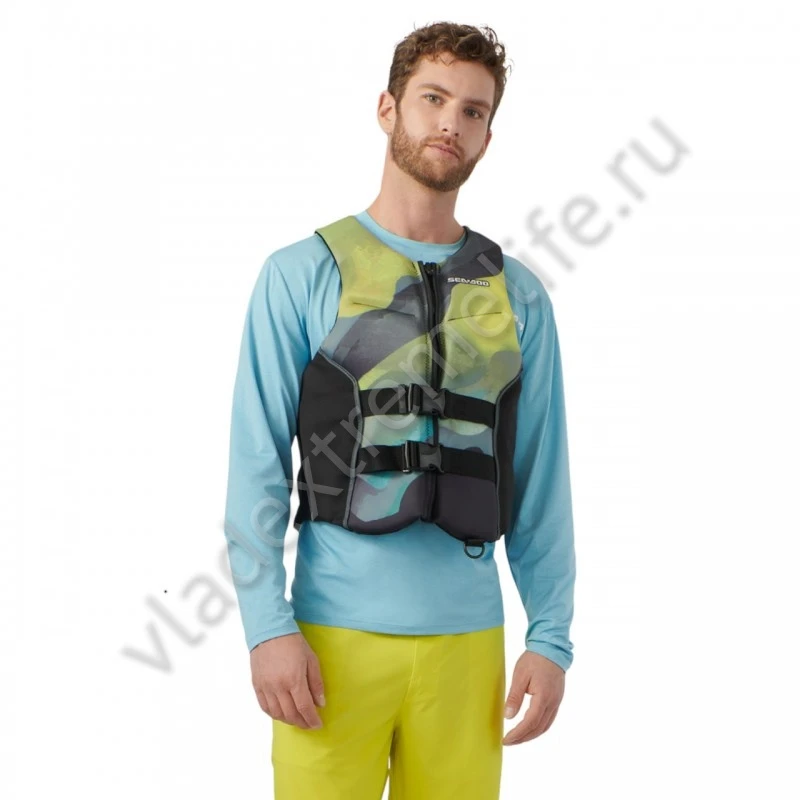 Спасательный жилет Airflow Sunset Edition PFD  L 2859880926 Спасательный жилет Airflow Sunset Edition PFD  L 2859880926