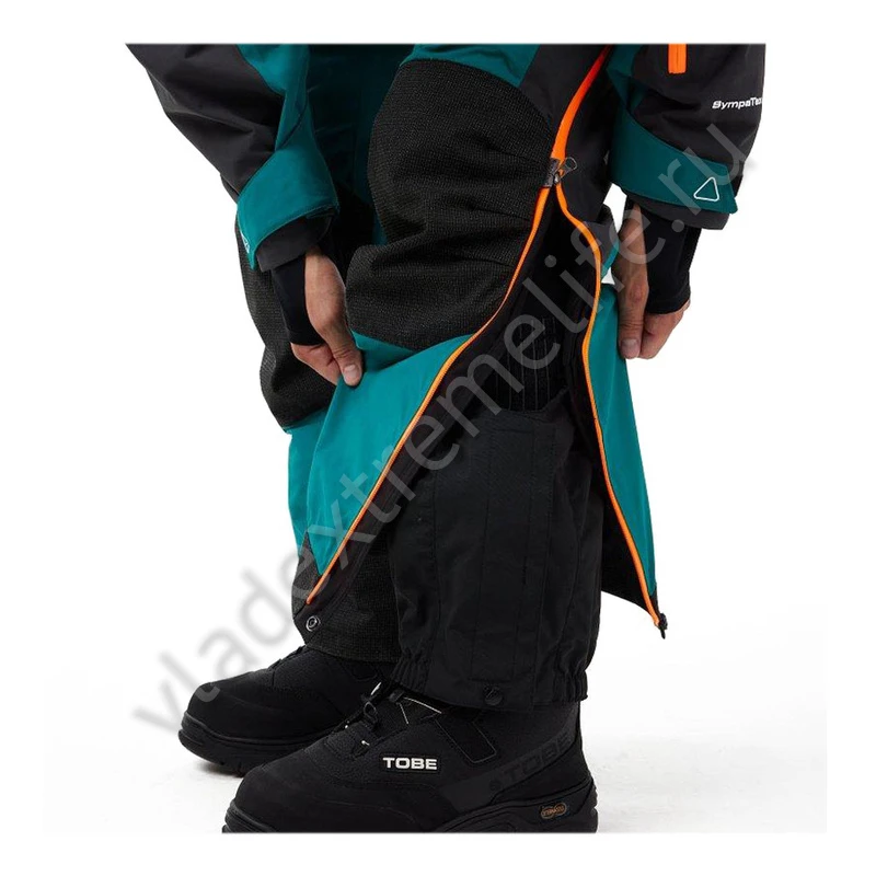 Комбинезон Tobe Vivid V3 без утеплителя Everglade 900323-004 Комбинезон Tobe Vivid V3 без утеплителя Everglade 900323-004