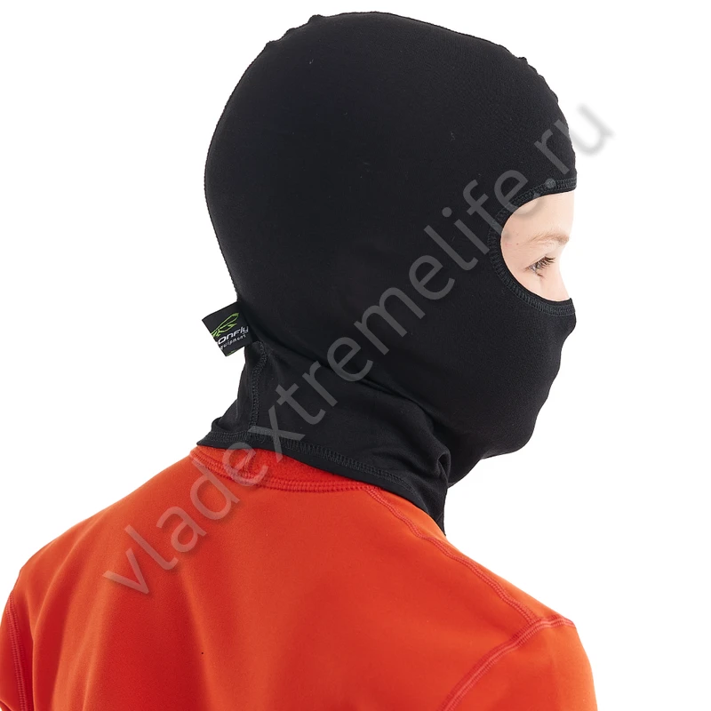 Балаклава детская DRAGONFLY вискоза 101101 Балаклава детская DRAGONFLY вискоза 101101