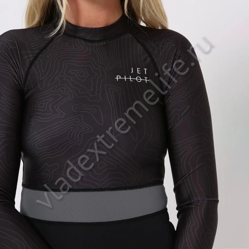 Купальник JetPilot Allure Lycras, 24009 Купальник JetPilot Allure Lycras, 24009