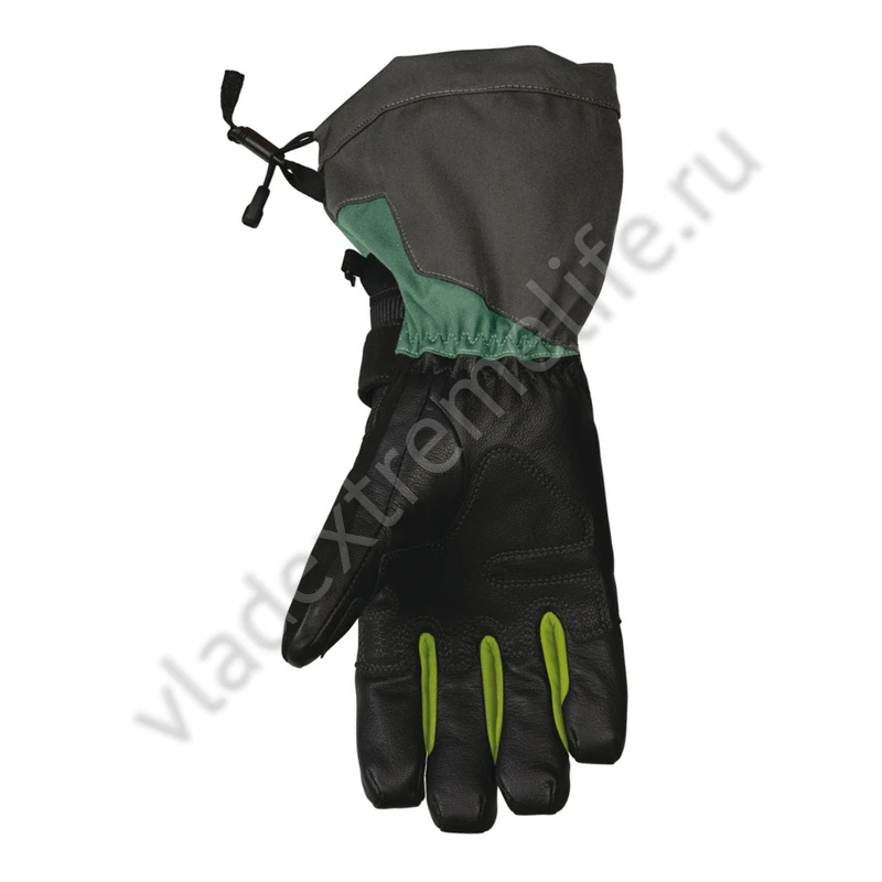Перчатки 509 Backcountry с утеплителем, F07000102-913 Перчатки 509 Backcountry с утеплителем, F07000102-913