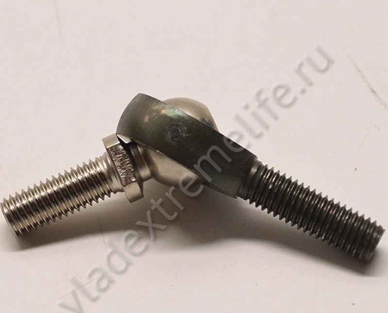 7061166 Рулевой Наконечник Внешний Для Polaris 7061166 Рулевой Наконечник Внешний Для Polaris