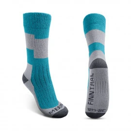 Термоноски Finntrail Merino 3204, размер 36-39 Термоноски Finntrail Merino 3204, размер 36-39