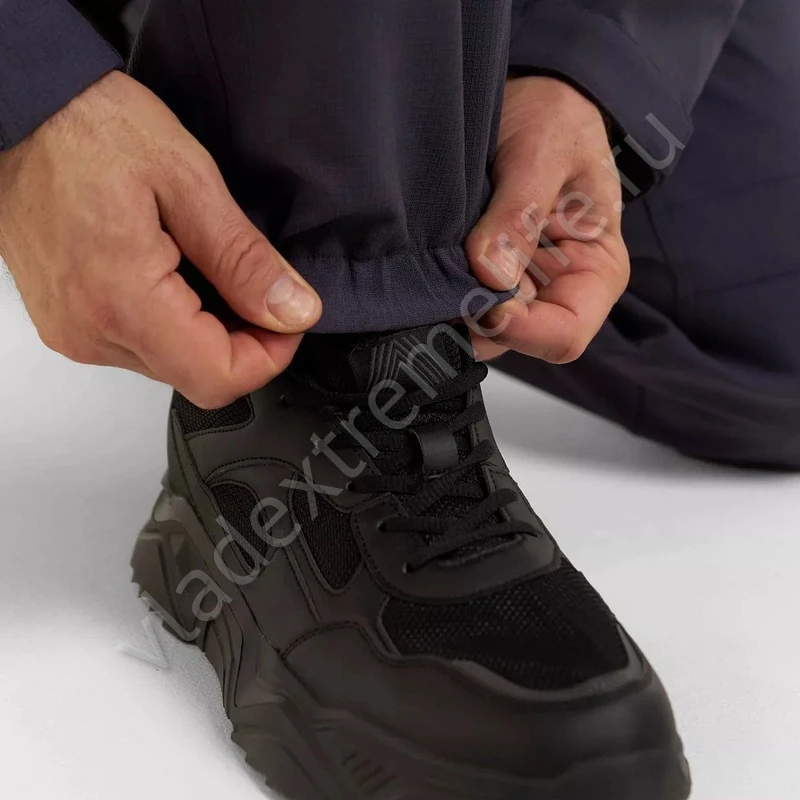 Комбинезон FINNTRAIL 2507 Overalls Guard DarkGrey L Комбинезон FINNTRAIL 2507 Overalls Guard DarkGrey L