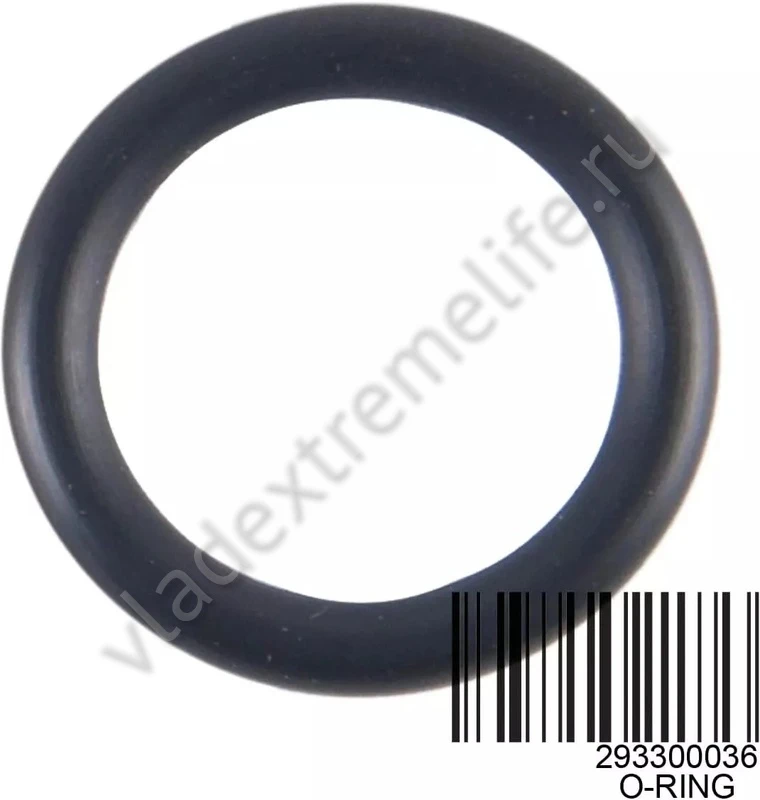 293300036 Кольцо Уплотнительное Для Ski Doo MXZ, RENEGADE 293300036 Кольцо Уплотнительное Для Ski Doo MXZ, RENEGADE
