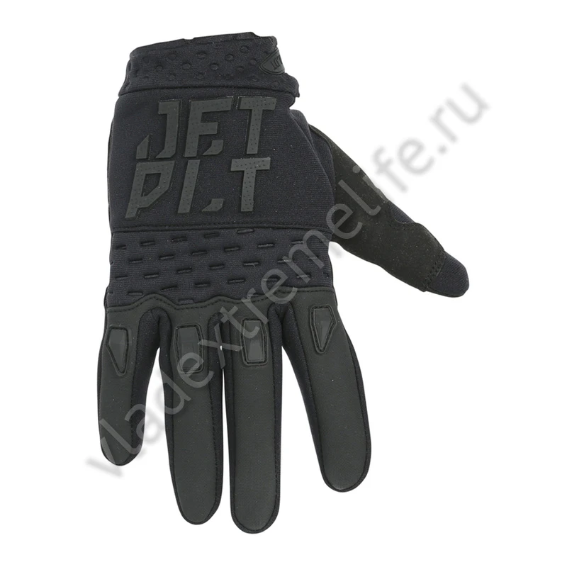 Гидроперчатки JetPilot Heatseeker Black 19102 Гидроперчатки JetPilot Heatseeker Black 19102