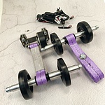 Поступление антистабов для Polaris от A911