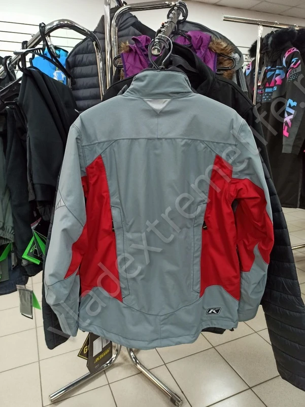 Куртка KLIM Storm Куртка KLIM Storm