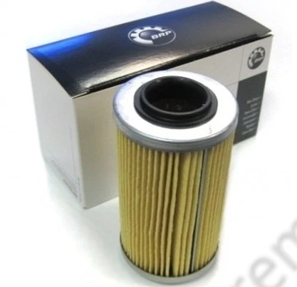 420956123 Масляный Фильтр Для Ski Doo 420956120 420956123 Масляный Фильтр Для Ski Doo 420956120