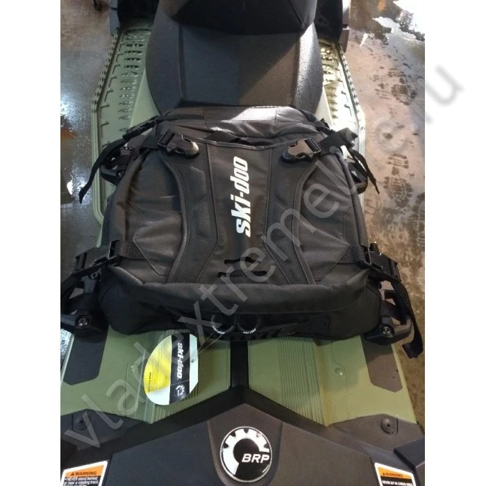 860200935 Сумка На Тоннель Для Ski Doo 860200935 Сумка На Тоннель Для Ski Doo