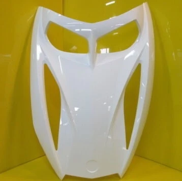 517303666 Капот Белый Для Ski Doo 517303666 Капот Белый Для Ski Doo