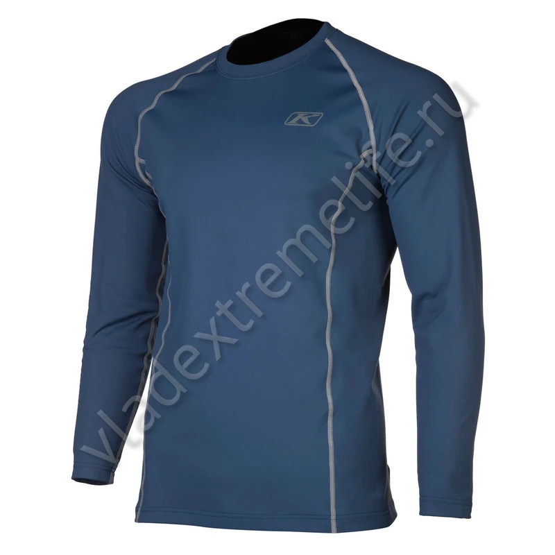 Термофутболка KLIM Aggressor Shirt 1.0 2017 Термофутболка KLIM Aggressor Shirt 1.0 2017