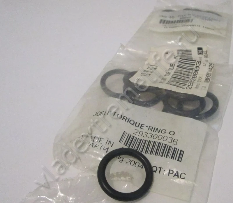 293300036 Кольцо Уплотнительное Для Ski Doo MXZ, RENEGADE 293300036 Кольцо Уплотнительное Для Ski Doo MXZ, RENEGADE