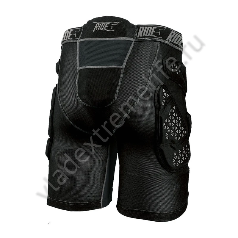 Защитные шорты 509 R - Mor Black F12000300-001 Защитные шорты 509 R - Mor Black F12000300-001