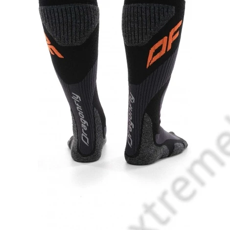 Термоноски DRAGONFLY 3DTERMO 300210 Термоноски DRAGONFLY 3DTERMO 300210