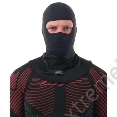 Балаклава DRAGONFLY 3D POLARTEC Стандарт Зима 100202 Балаклава DRAGONFLY 3D POLARTEC Стандарт Зима 100202