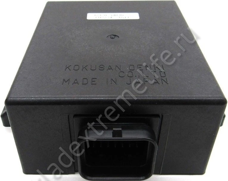 3007-868 Блок Управления Двигателем Для Arctic Cat 3007-868 Блок Управления Двигателем Для Arctic Cat