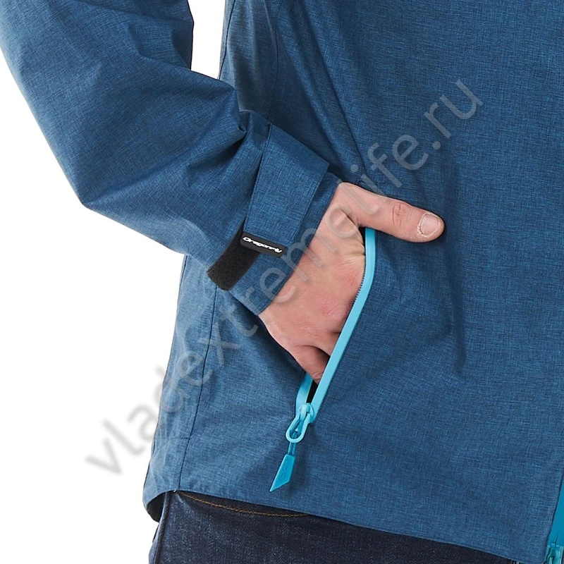 Куртка DRAGONFLY TEAM Blue-Melange 700111-22-474 Куртка DRAGONFLY TEAM Blue-Melange 700111-22-474